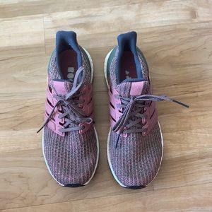 Ultra boosts great condition